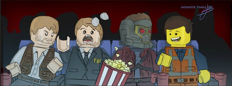 Illustration for article titled Chris Pratt wants free labor, might pay in Applebees